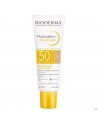 Bioderma Photoderm Aquafluide Spf50+ Clair 40ml