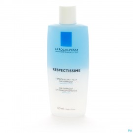 La Roche Posay Démaquillant Yeux Waterproof