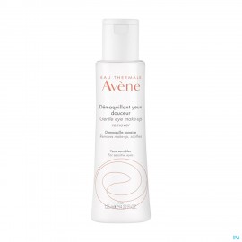 Avene demaq gel doux yeux 125 ml nm