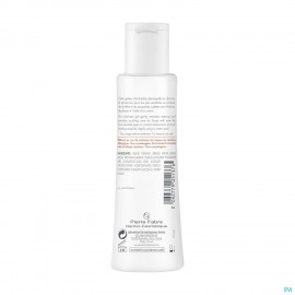 Avene demaq gel doux yeux 125 ml nm