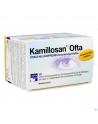 Kamillosan Ofta 28 kompressen