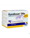 Kamillosan Ofta 28 kompressen