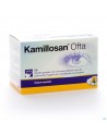 Kamillosan Ofta 28 kompressen