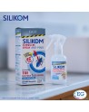 SILIKOM ONCE ANTI-POUX SPRAY 100ML 