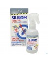 SILIKOM ONCE ANTI-POUX SPRAY 100ML 