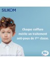 SILIKOM ONCE ANTI-POUX SPRAY 100ML 