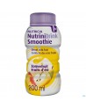 Nutrinidrink Smoothie Zomerfruit Fl 200ml