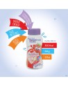 Nutrinidrink Smoothie Zomerfruit Fl 200ml