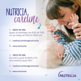 Nutrinidrink Smoothie Zomerfruit Fl 200ml