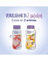 Nutrinidrink Smoothie Zomerfruit Fl 200ml