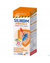 Silikom Protect Lotion Luizen 200Ml
