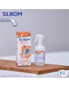 Silikom Protect Lotion Luizen 200Ml