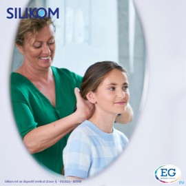 Silikom Protect Lotion Luizen 200Ml