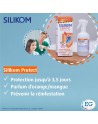 Silikom Protect Lotion Luizen 200Ml