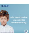 Silikom Protect Lotion Luizen 200Ml