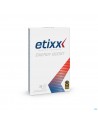 Etixx energy booster guarana 30 comp