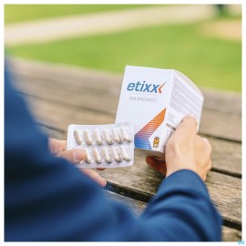 ETIXX MAN POWER 60 V-CAPS 60