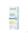 Uriage Bariesun Cr Minerale Ip50+ Allerg.h 100ml