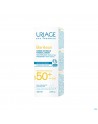 Uriage Bariesun Cr Minerale Ip50+ Allerg.h 100ml
