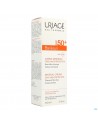 Uriage Bariesun Cr Minerale Ip50+ Allerg.h 100ml