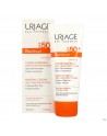 Uriage Bariesun Cr Minerale Ip50+ Allerg.h 100ml