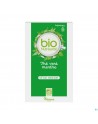 Infusie Bio Groene Thee-munt Zakje 20
