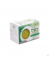 Infusie Bio Groene Thee-munt Zakje 20