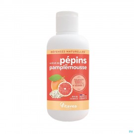 Pompelmoespit Extract 1000mg 100ml