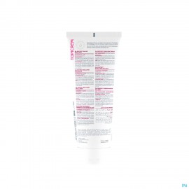 Topicrem Da Balsem Lichaam-gelaat Tube 200ml