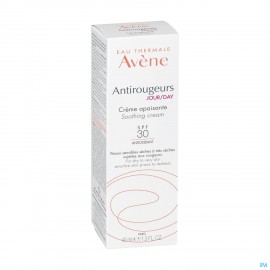 Avene Antirougeurs Dag Creme 40ml