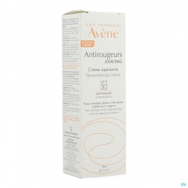 Avene Antirougeurs Dag Creme 40ml