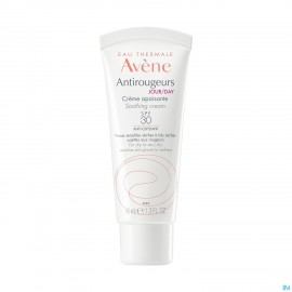 Avene Antirougeurs Dag Creme 40ml