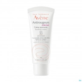 Avene Antirougeurs Dag Creme 40ml