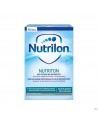 Nutriton Tegen Oprispingen Pdr 135g