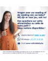Nutriton Tegen Oprispingen Pdr 135g