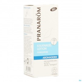 Aromaderm Lotion Gele Nagel Fl 10ml