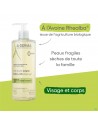 Aderma Douchegel Overvet 500ml
