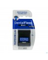 Elgydium Clinic Dental Floss Black 50m