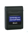 Elgydium Clinic Dental Floss Black 50m