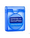 Elgydium Clinic Dentalfloss Chlorhexidine 50m
