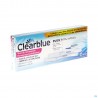 Clearblue Plus Zwangerschapstest 2