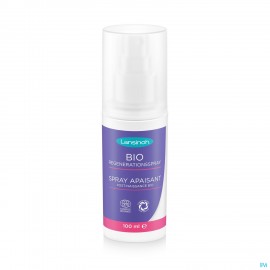 Lansinoh Verzachtende Spray Na Bevalling Bio 100ml