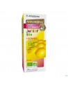 Arkoroyal Versterkende Siroop Junior Bio Fl 140ml