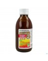 Arkoroyal Versterkende Siroop Junior Bio Fl 140ml