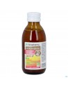 Arkoroyal Versterkende Siroop Junior Bio Fl 140ml