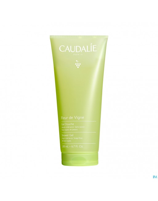 Caudalie Lichaam Douchegel Fleur Vignes200ml Promo