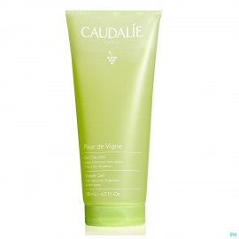 Caudalie Lichaam Douchegel Fleur Vignes200ml Promo