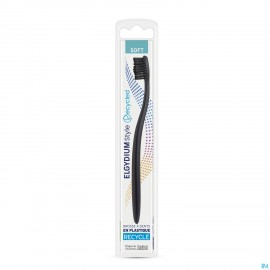 Elgydium Recycled Tandenborstel Medium
