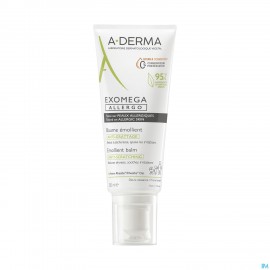 Aderma Exomega Allergo Balsem Emolierend Tube200ml