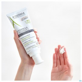 Aderma Exomega Allergo Balsem Emolierend Tube200ml